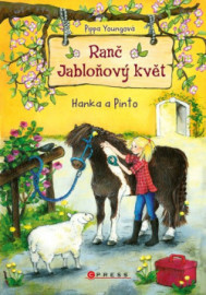 Ranč Jabloňový květ 4: Hanka a Pinto