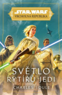 Star Wars: Vrcholná Republika - Světlo rytířů Jedi - cena, porovnanie