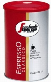 Segafredo Espresso Classico 250g