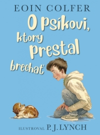 O psíkovi, ktorý prestal brechať