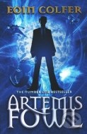 Artemis Fowl - cena, porovnanie