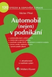 Automobil (nejen) v podnikání