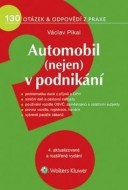 Automobil (nejen) v podnikání - cena, porovnanie