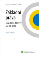 Základní práva - svazek II - Svoboda - cena, porovnanie