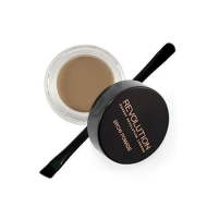 Makeup Revolution London Brow Pomade 2.5g - cena, porovnanie