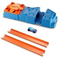 Mattel Track builder zrýchľovač - cena, porovnanie