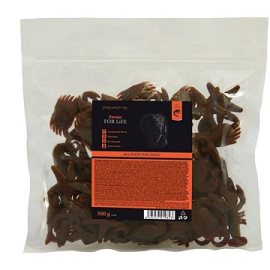 Fitmin FFL dog treat Sea food 500g