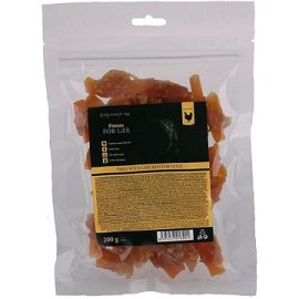 Fitmin FFL dog treat fries with chicken 200g