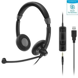 Sennheiser SC 75 USB MS