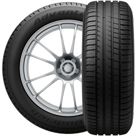 Bfgoodrich Advantage 215/40 R17 87W