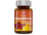 SwissMedicus Astaxantinum 120tbl - cena, porovnanie