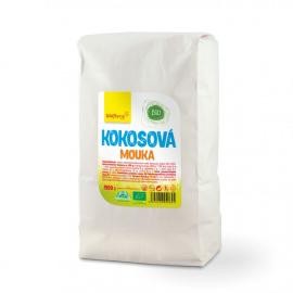 Wolfberry Kokosová múka 400g