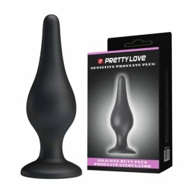 Pretty Love Sensitive prostate plug