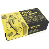Aveiro Tuniakové filety v olivovom oleji mexický šalát 120g - cena, porovnanie