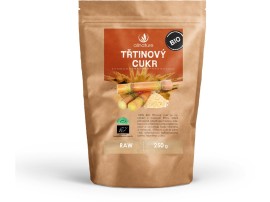 Allnature Cukor trstinový Bio 250g