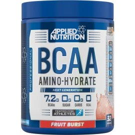 Applied Nutrition BCAA Amino hydrate 450g