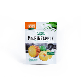 George and Stephen Mr. Pineapple 40g