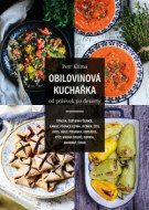 Obilovinová kuchařka od polévek po dezerty - cena, porovnanie