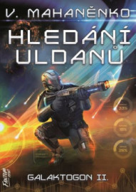 Hledání Uldanů