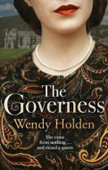 The Governess - cena, porovnanie