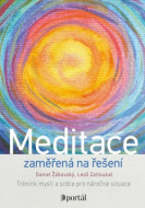 Meditace zaměřená na řešení - cena, porovnanie