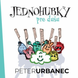 Jednohubky pre dušu