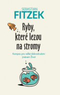 Ryby, které lezou na stromy - cena, porovnanie