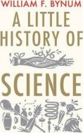 A Little History of Science - cena, porovnanie