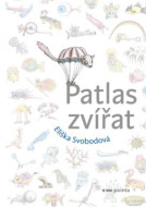 Patlas zvířat - cena, porovnanie