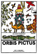 Orbis pictus - cena, porovnanie