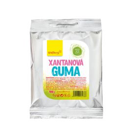 Wolfberry Xantanová guma 100g