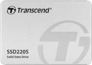 Transcend SSD220S TS960GSSD220S 960GB - cena, porovnanie