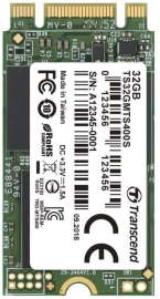 Transcend TS32GMTS400S 32GB