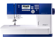 PFAFF Ambition 610 - cena, porovnanie