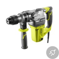 Ryobi RSDS1050-K - cena, porovnanie