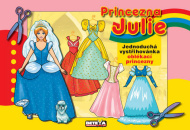 Princezna Julie - cena, porovnanie