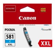 Canon CLI-581XXL C - cena, porovnanie
