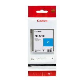 Canon PFI-120 CYAN