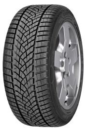 Goodyear Ultra Grip Performance+ 255/40 R19 100V