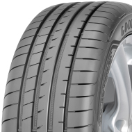 Goodyear Eagle F1 Asymmetric 3 255/45 R20 101V - cena, porovnanie