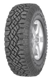 Goodyear Wrangler Duratrac 255/60 R20 113Q