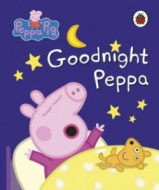 Peppa Pig: Goodnight Peppa - cena, porovnanie