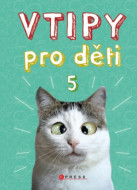 Vtipy pro děti 5 - cena, porovnanie