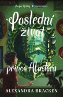 Poslední život prince Alastora - cena, porovnanie