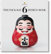 Package Design Book 6 - cena, porovnanie