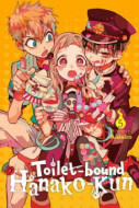 Toilet bound Hanako kun 5 - cena, porovnanie