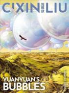 Yuanyuans Bubbles - cena, porovnanie