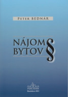 Nájom bytov - cena, porovnanie