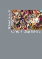 Korózia charakteru - cena, porovnanie