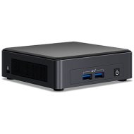 Intel NUC11TNKi5 - cena, porovnanie